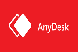 AnyDesk для Windows 10